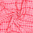 Lattice Star Patterns Digital Printed Fabric - Pure Cotton – pco 0 ta08735 108 lattice star patterns digital printed fabric pure cotton 1