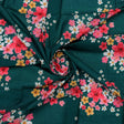 Hawaiian Tiny Colourful Chintz Digital Printed Fabric - Pure Cotton – pco 0 ta08746p1 108 hawaiian tiny colourful chintz digital printed fabric pure cotton 1