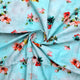 Baby Pink Floral Pure Cotton Printed Fabric Material – pco 0 ta09339p2 108 baby pink floral pure cotton printed fabric material 1