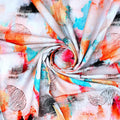 Morden Abstract Spotted Art Digital Printed Fabric - Pure Cotton – pco 0 ta09657a 108 morden abstract spotted art digital printed fabric pure cotton 1