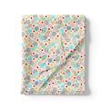 Tiny Bubble Lining With Multicolour Doted Circle Digital Printed Fabric - Pure Cotton – pco 0 ta09658a 108 tiny bubble lining with multicolour doted circle digital printed fabric pure cotton 3
