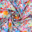 Watercolour Paint Art Of Doted Digital Printed Fabric - Pure Cotton – pco 0 ta09666 108 watercolour paint art of doted digital printed fabric pure cotton 1
