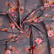 Morden Peony Watercolour Art Digital Printed Fabric - Pure Cotton – pco 0 ta7309p1 108 morden peony watercolour art digital printed fabric pure cotton 1