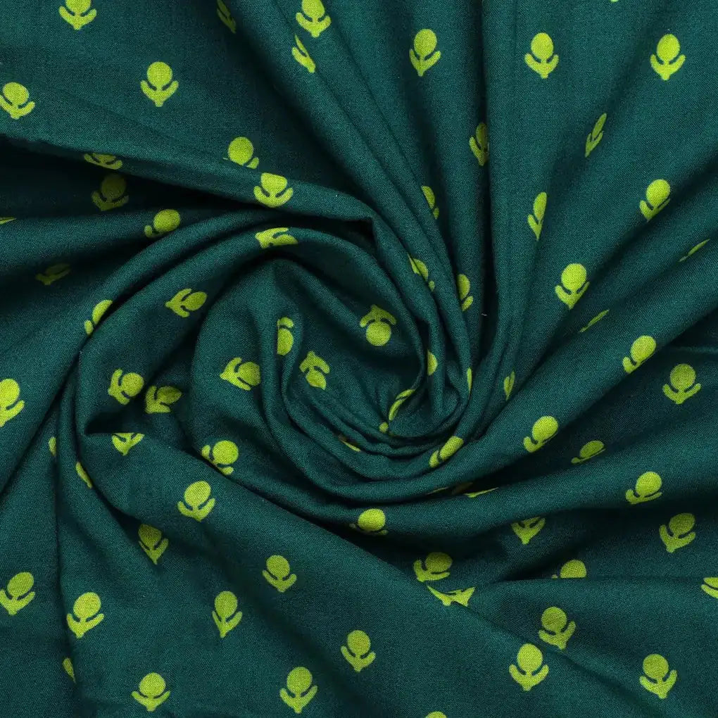 Small and Single Motif Digital Printed Fabric - Pure Cotton – pco 0 ta7590p1 108 small and single motif digital printed fabric pure cotton 2