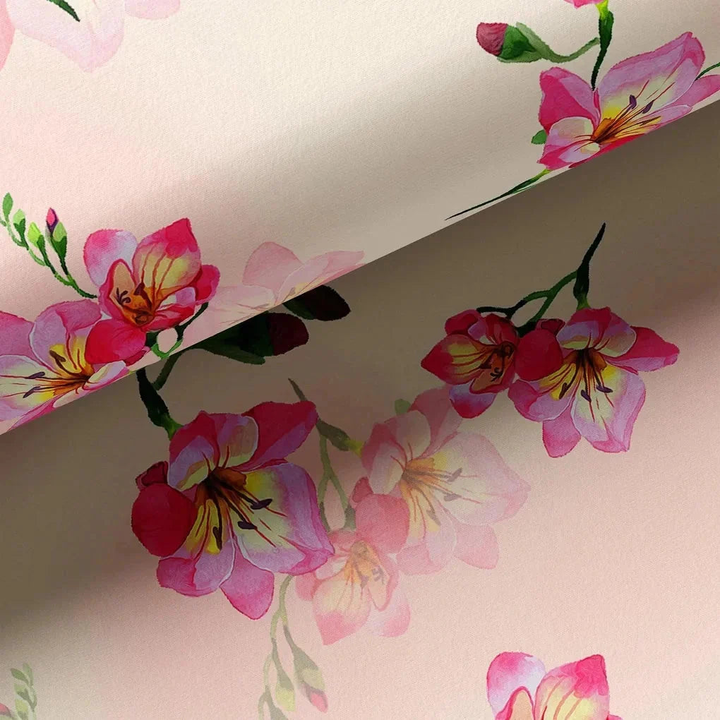 Colorfull Floral Digital Printed Fabric – pg 0 0ta06245 110 colorfull floral digital printed fabric 3