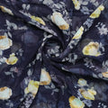 Elegant Floral Over Blue Base Digital Printed Fabric – pg 0 0ta06659p3 110 elegant floral over blue base digital printed fabric 1