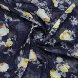 Elegant Floral Over Blue Base Digital Printed Fabric – pg 0 0ta06659p3 110 elegant floral over blue base digital printed fabric 1