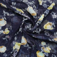 Elegant Floral Over Blue Base Digital Printed Fabric – pg 0 0ta06659p3 110 elegant floral over blue base digital printed fabric 1