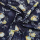 Elegant Floral Over Blue Base Digital Printed Fabric – pg 0 0ta06659p3 110 elegant floral over blue base digital printed fabric 1