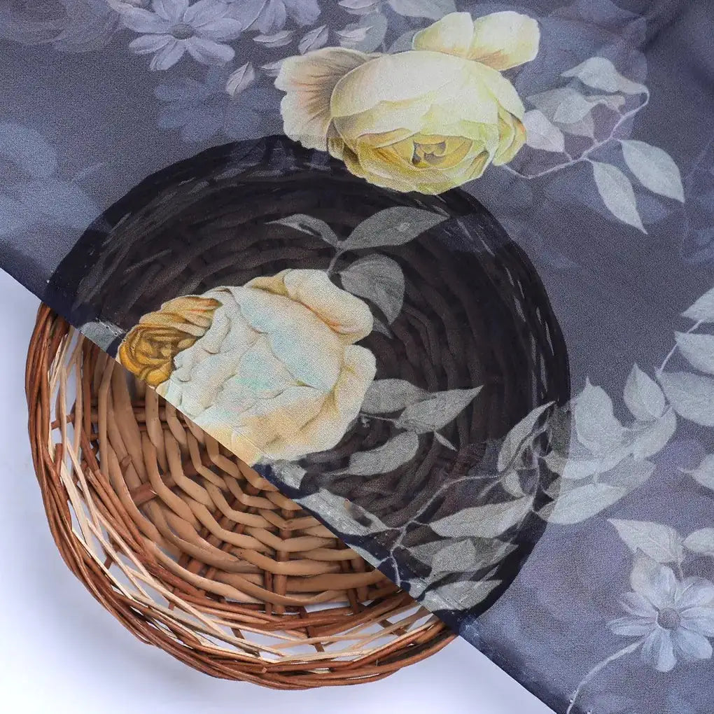 Elegant Floral Over Blue Base Digital Printed Fabric – pg 0 0ta06659p3 110 elegant floral over blue base digital printed fabric 2