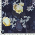 Elegant Floral Over Blue Base Digital Printed Fabric – pg 0 0ta06659p3 110 elegant floral over blue base digital printed fabric 4