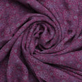 Modern Beautiful Sunflower Art Digital Printed Fabric - Pure Georgette – pg 0 ma 01565 110 modern beautiful sunflower art digital printed fabric pure georgette 1