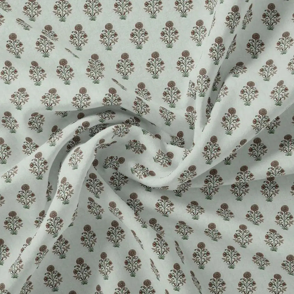 A Classic Motif, Rendered Anew