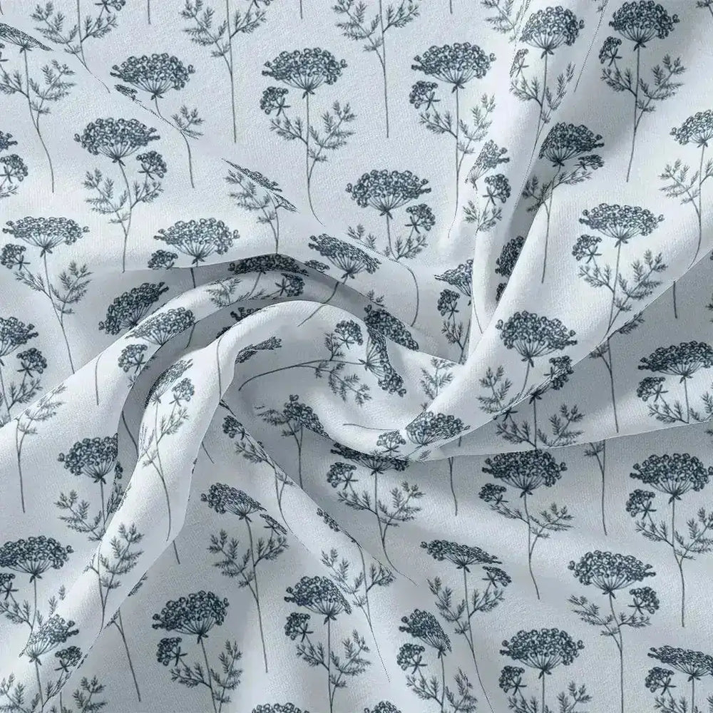 A Print That Breathes with Quiet Grace