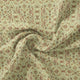 Pista Green Baroque Pure Georgette Printed Fabric Material – pg 0 ma013977 110 pista green baroque pure georgette printed fabric material 1