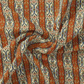 Multicolor Strips Pure Georgette Printed Fabric Material – pg 0 ma014131 110 multicolor strips pure georgette printed fabric material 1