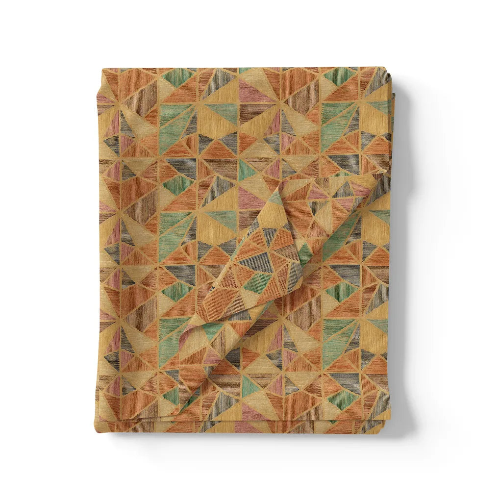 Multicolor Abstract Pure Georgette Printed Fabric Material – pg 0 ma015191 110 multicolor abstract pure georgette printed fabric material 3