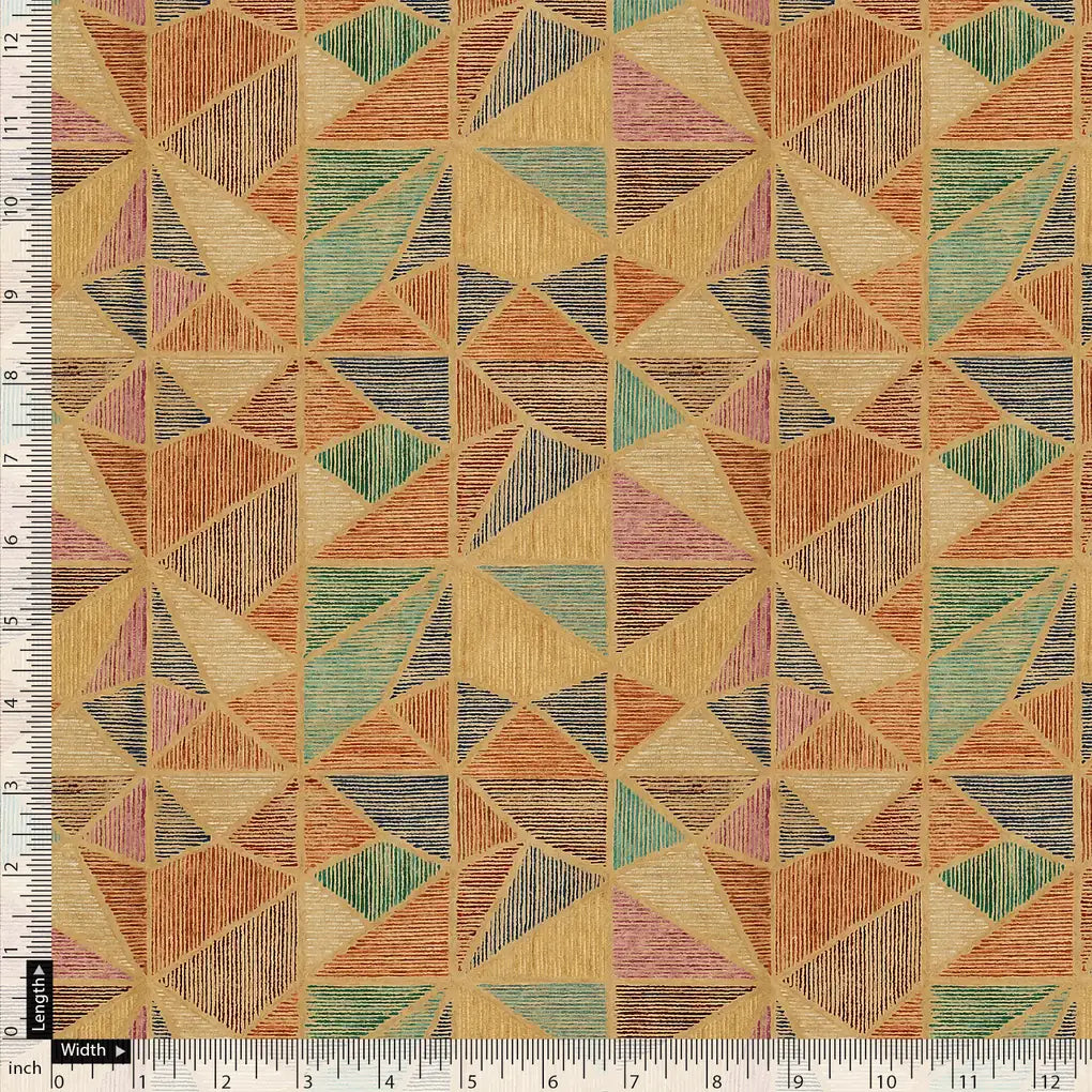 Multicolor Abstract Pure Georgette Printed Fabric Material – pg 0 ma015191 110 multicolor abstract pure georgette printed fabric material 5