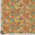 Multicolor Abstract Pure Georgette Printed Fabric Material – pg 0 ma015191 110 multicolor abstract pure georgette printed fabric material 5