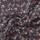 Fedora Flower Pure Georgette Printed Fabric – pg 0 ma016142 110 fedora flower pure georgette printed fabric 1