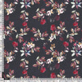 Fedora Flower Pure Georgette Printed Fabric – pg 0 ma016142 110 fedora flower pure georgette printed fabric 5
