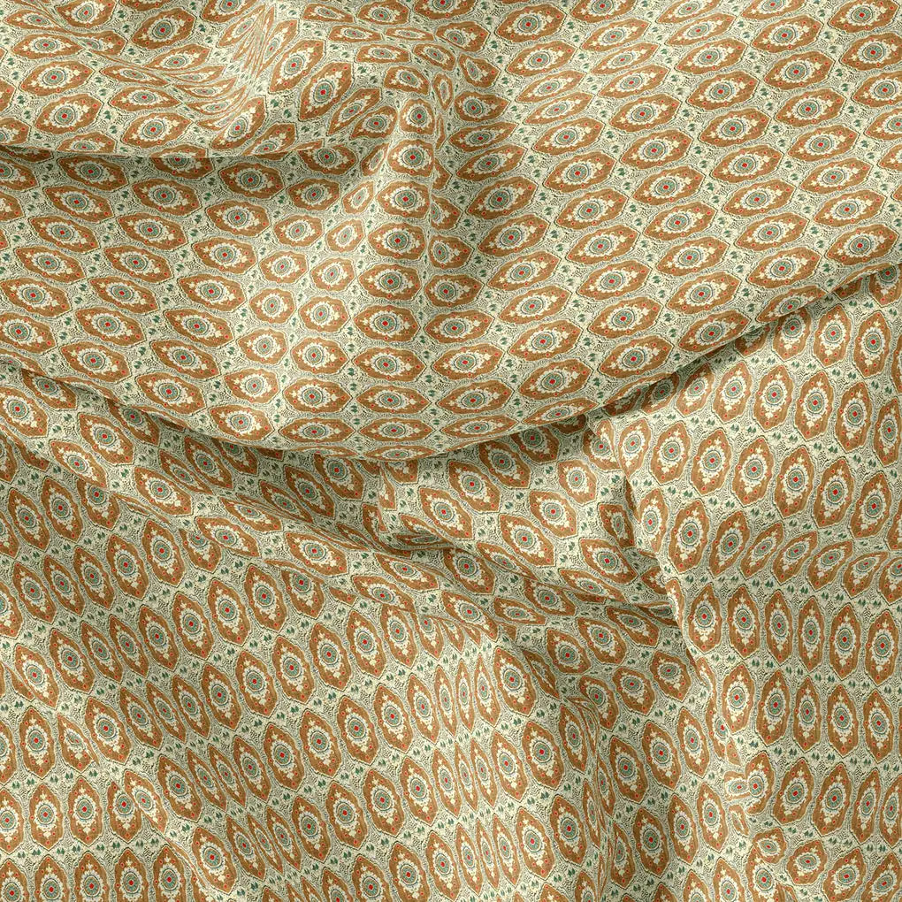 Juniper Green Geometric Pure Georgette Printed Fabric Material – pg 0 ma02021 110 juniper green geometric pure georgette printed fabric material 4