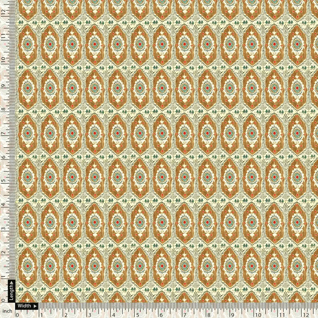 Juniper Green Geometric Pure Georgette Printed Fabric Material – pg 0 ma02021 110 juniper green geometric pure georgette printed fabric material 5