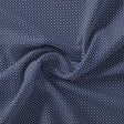 Attractive Tiny Blue Star Ogee Digital Printed Fabric - Pure Georgette – pg 0 ma0205 110 attractive tiny blue star ogee digital printed fabric pure georgette 1