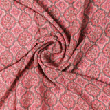 Decorative Morden Lifestyle Medallion Digital Printed Fabric - Pure Georgette – pg 0 ma02064 110 decorative morden lifestyle medallion digital printed fabric pure georgette 1