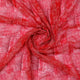 Checkes Textured Red And White Digital Printed Fabric - Pure Georgette – pg 0 ma02235 110 checkes textured red and white digital printed fabric pure georgette 1