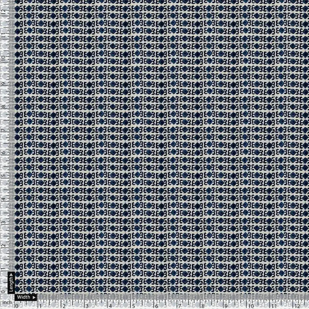 Greek Key Seamless Repeat Digital Printed Fabric - Pure Georgette – pg 0 ma02241 110 greek key seamless repeat digital printed fabric pure georgette 4