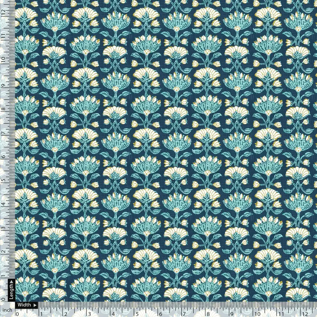 Fairstar Liberty Pure Georgette Printed Fabric Material – pg 0 ma02865 110 fairstar liberty pure georgette printed fabric material 5