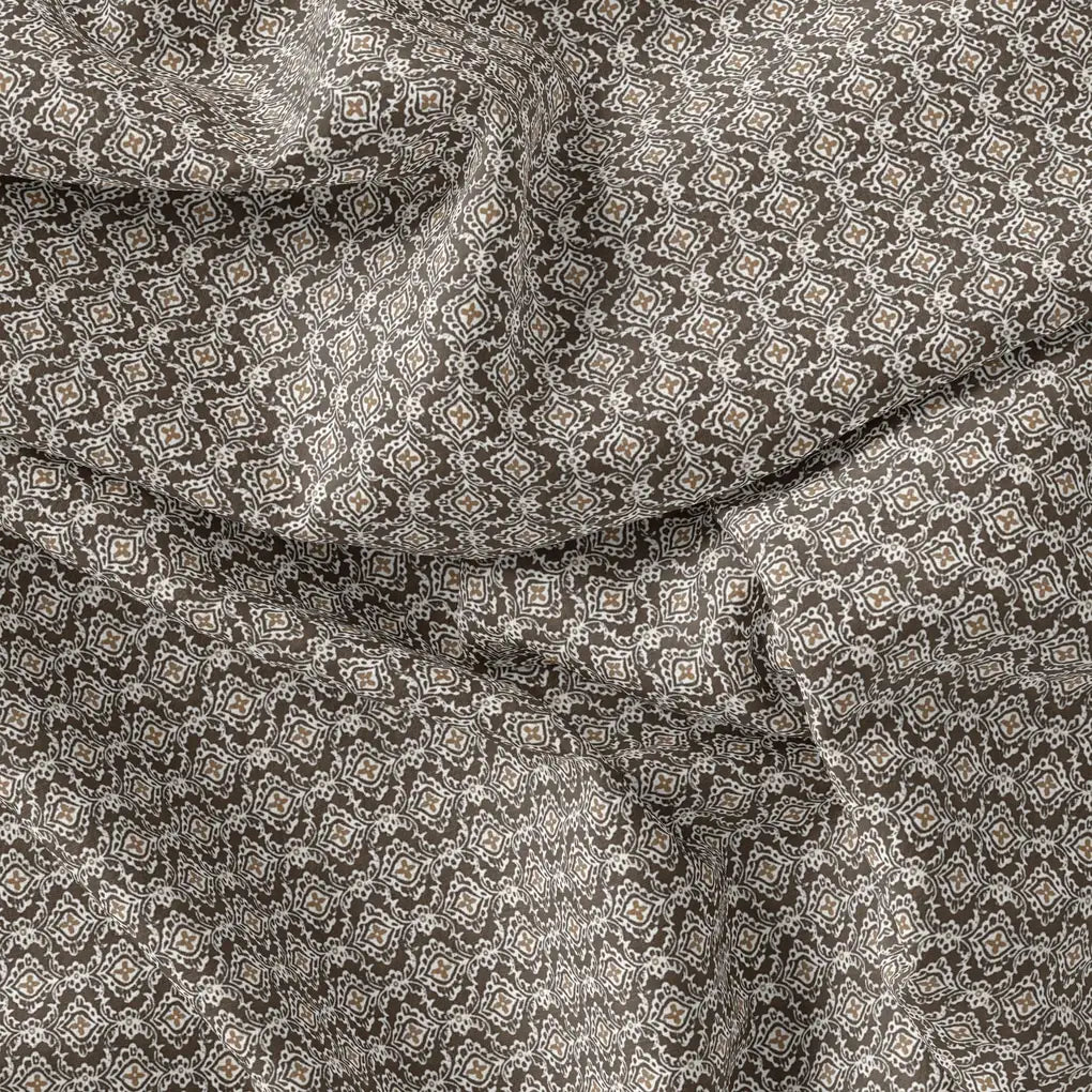 Unique Seamless Repeat With Kabul Colour Digital Printed Fabric - Pure Georgette – pg 0 ma02875 110 unique seamless repeat with kabul colour digital printed fabric pure georgette 3