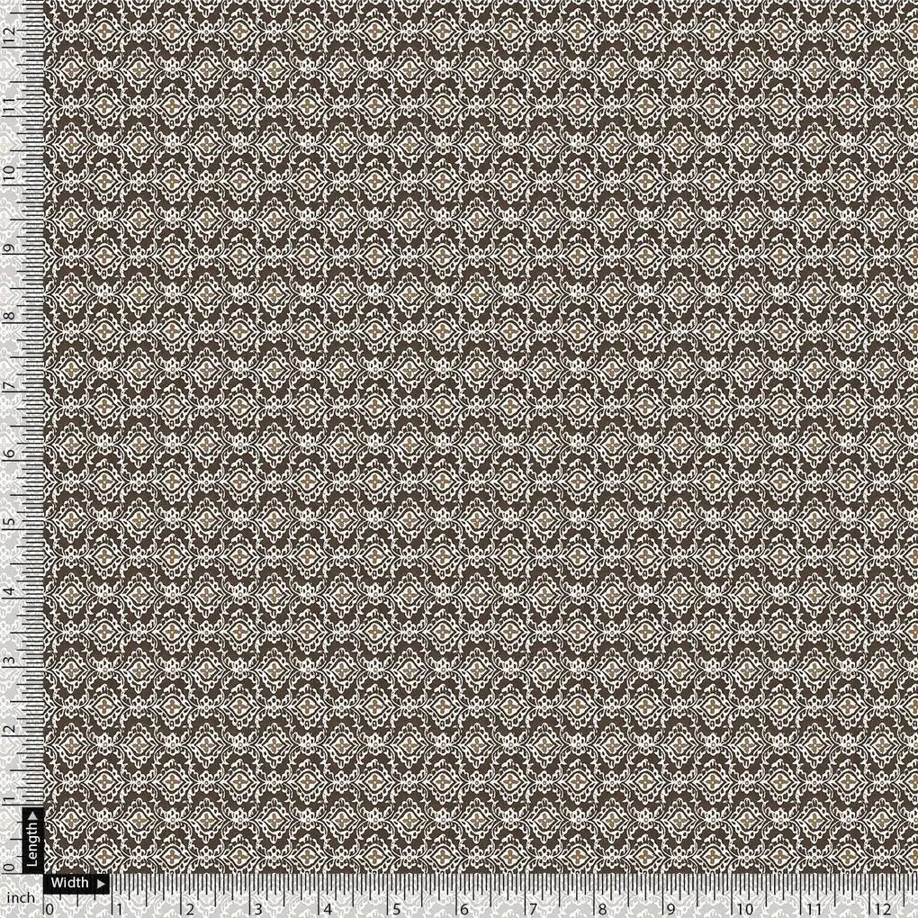 Unique Seamless Repeat With Kabul Colour Digital Printed Fabric - Pure Georgette – pg 0 ma02875 110 unique seamless repeat with kabul colour digital printed fabric pure georgette 4