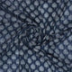 Stylized Mepal Leaf Motif Digital Printed Fabric - Pure Georgette – pg 0 ma02999 110 stylized mepal leaf motif digital printed fabric pure georgette 1