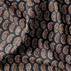 Paisley Seamless over Black Digital Printed Fabric – pg 0 ma03067 110 paisley seamless over black digital printed fabric 1