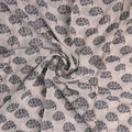 Block Print Motif Digital Printed Fabric - Pure Georgette – pg 0 ma03105p4 110 block print motif digital printed fabric pure georgette 1