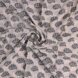 Block Print Motif Digital Printed Fabric - Pure Georgette – pg 0 ma03105p4 110 block print motif digital printed fabric pure georgette 1