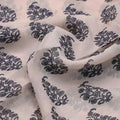 Block Print Motif Digital Printed Fabric - Pure Georgette – pg 0 ma03105p4 110 block print motif digital printed fabric pure georgette 3