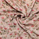 Beautiful Floral Vines Over Cream Base Digital Printed Fabrics – pg 0 ma0409 110 beautiful floral vines over cream base digital printed fabrics 1