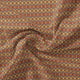 Multicolor Argyle Pure Georgette Printed Fabric Material – pg 0 ma04315 110 multicolor argyle pure georgette printed fabric material 1