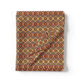 Multicolor Argyle Pure Georgette Printed Fabric Material – pg 0 ma04315 110 multicolor argyle pure georgette printed fabric material 3
