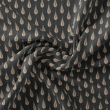 Feather Stripes Digital Printed Fabric - Pure Georgette – pg 0 ma05232 110 feather stripes digital printed fabric pure georgette 1