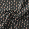 Feather Stripes Digital Printed Fabric - Pure Georgette – pg 0 ma05232 110 feather stripes digital printed fabric pure georgette 1