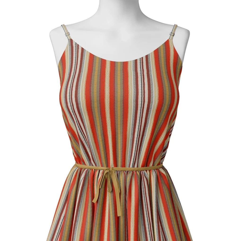 Trending Unbalanced Colourful Strips Digital Printed Fabric - Pure Georgette – pg 0 ma05744 110 trending unbalanced colourful strips digital printed fabric pure georgette 2