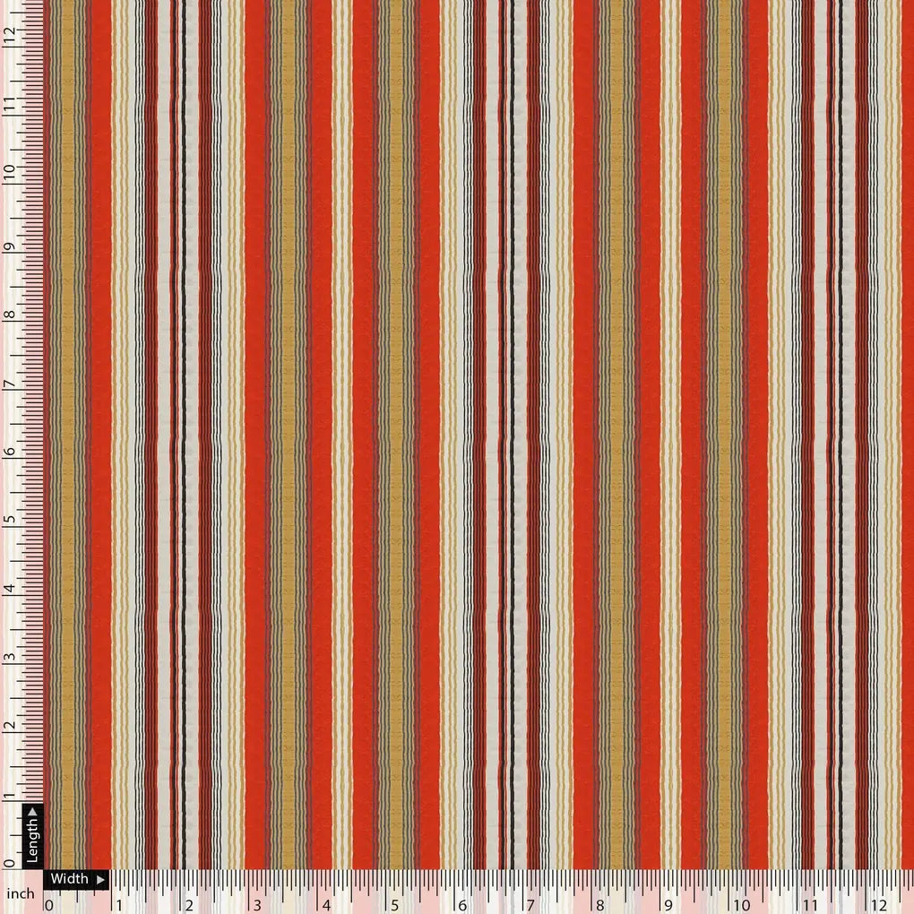 Trending Unbalanced Colourful Strips Digital Printed Fabric - Pure Georgette – pg 0 ma05744 110 trending unbalanced colourful strips digital printed fabric pure georgette 5