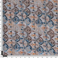 Old And Vintage Creative Digital Printed Fabric - Pure Georgette – pg 0 ma0576 110 old and vintage creative digital printed fabric pure georgette 4