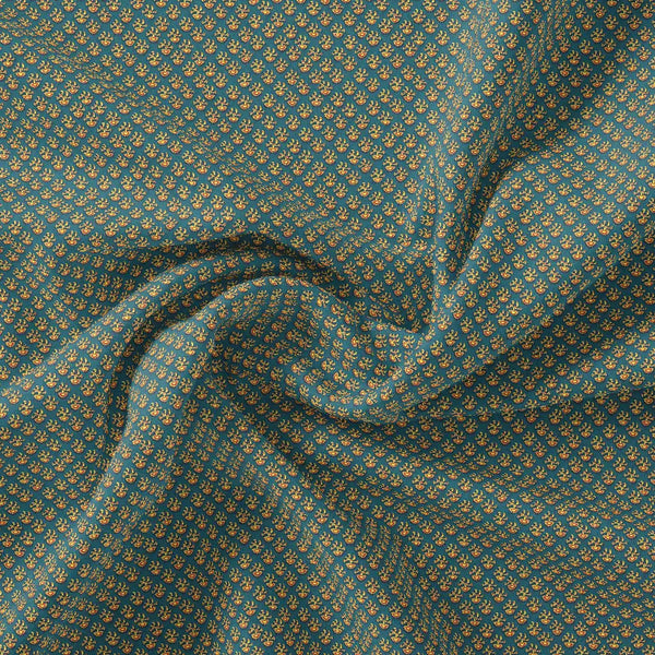 Decorative Lilliputian Seamless Repeat Digital Printed Fabric - Pure Georgette – pg 0 ma0583 110 decorative lilliputian seamless repeat digital printed fabric pure georgette 1
