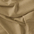 Summer Fest Tiny Purple Leaves Repeat Digital Printed Fabric - Pure Georgette – pg 0 ma0615 110 summer fest tiny purple leaves repeat digital printed fabric pure georgette 4