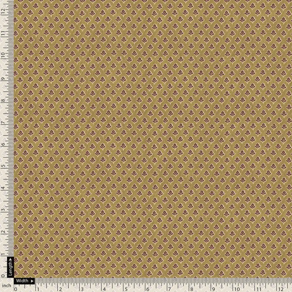 Summer Fest Tiny Purple Leaves Repeat Digital Printed Fabric - Pure Georgette – pg 0 ma0615 110 summer fest tiny purple leaves repeat digital printed fabric pure georgette 5